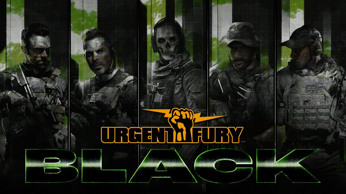 UrgentFury's tweet photo. Hey @CallofDuty #MWII Teams we are hosting a charity tournament benefiting the @RedCross on @matcherino! Go to https://t.co/mtB3tGnQ2W to sign up, $25 from every entry goes to @RedCross @RedCrossGaming #MissionRed
Tournament start on April 29th and is open to US on all Platforms Controller Only.
#esports #charity #gamersvsdisasters
