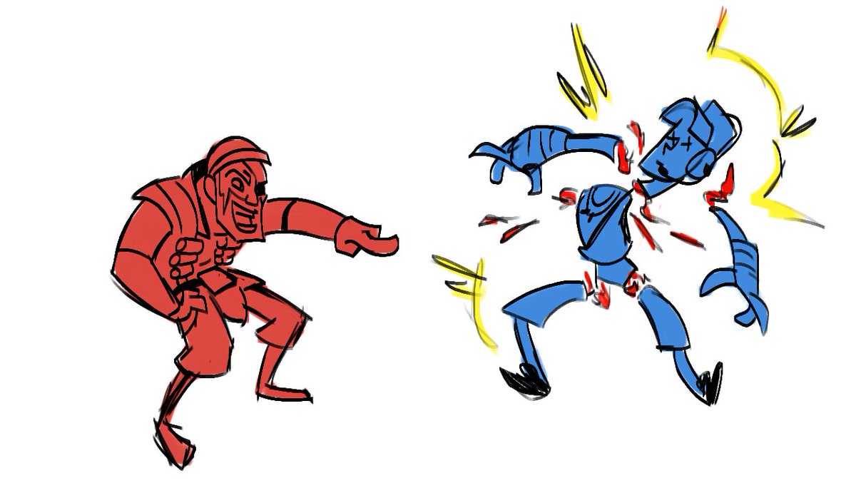 dibujitos_marty's tweet photo. PEAK COMEDY

#TeamFortress2 #tf2 #doodle https://t.co/HF9544JINJ