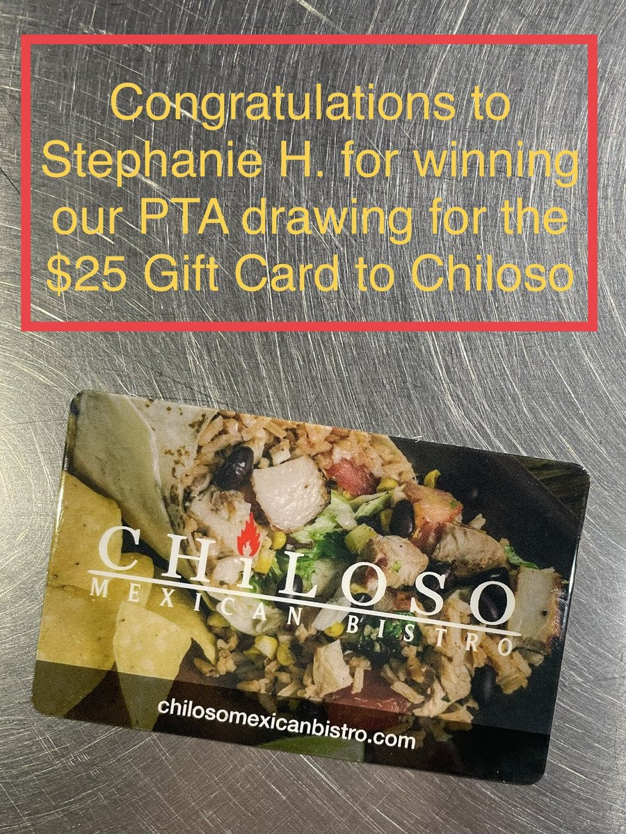 Rockwall High School PTO (@rhs_pta) on Twitter photo  Rockwall High School PTO (@rhs_pta) on Twitter photo