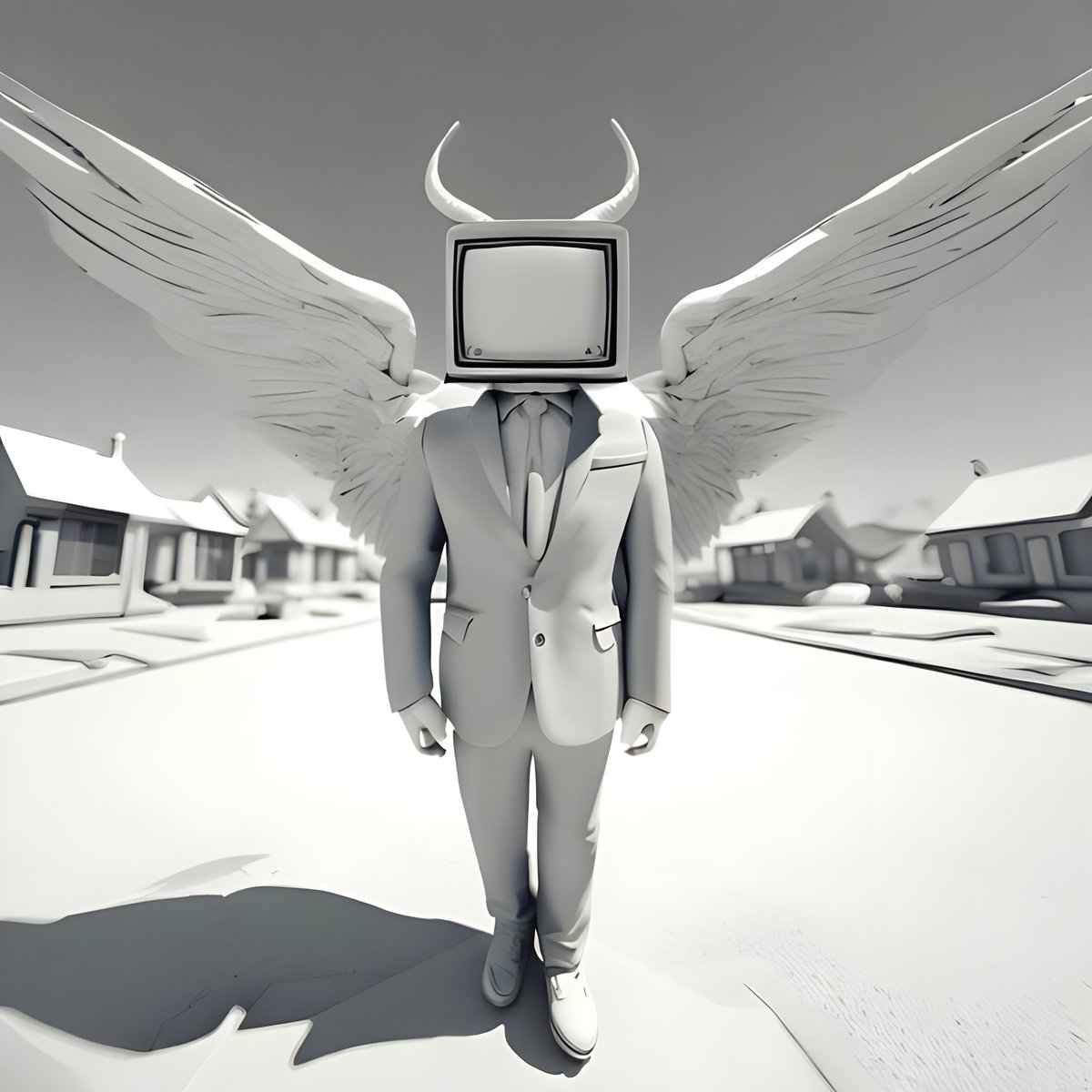 "VisionHead - Fallen  - made with @NightCafeStudio 

#aiart #nightcafe #digitalart creator.nightcafe.studio/creation/NycUB…