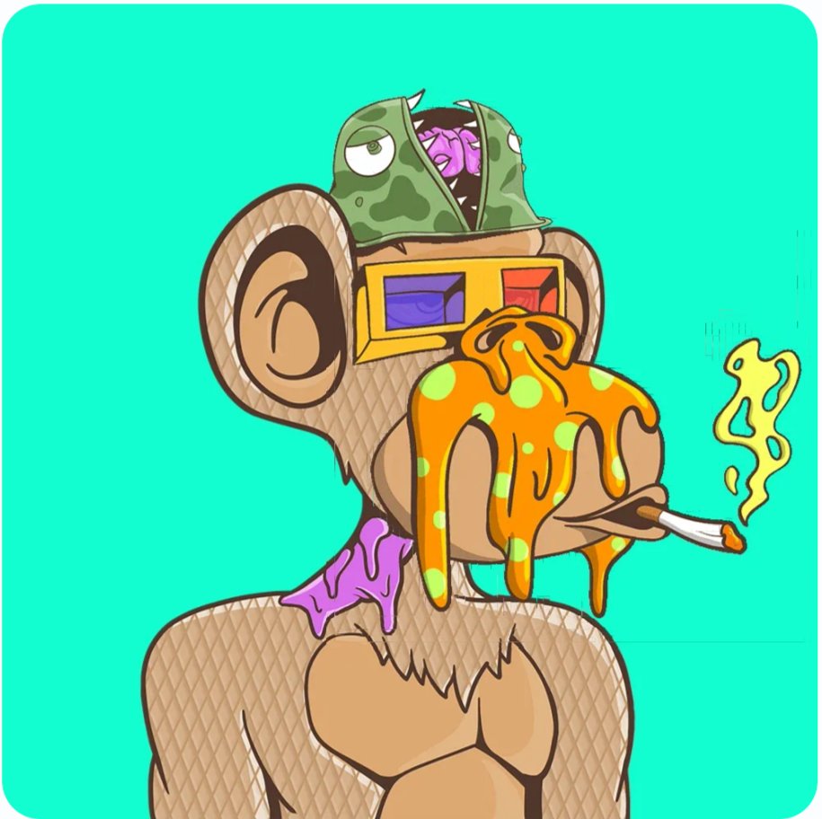 johnny5_man's tweet photo. Yooo @FunApes_NFT showed up ..so I grabbed one to show support 🧡🧡 

What other communities out there RN????👇👇👇👇 https://t.co/efUgBqbPf6