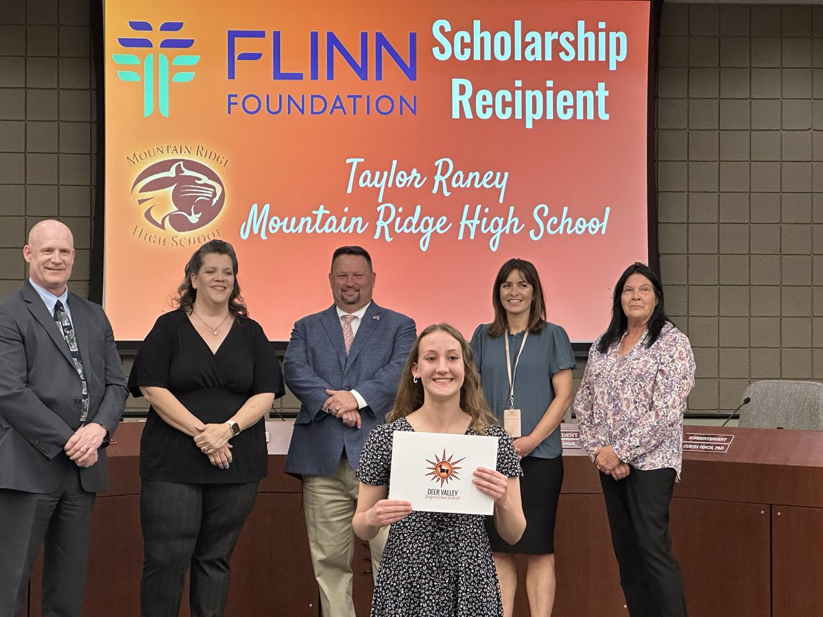 Administrative Leadership & Services on Twitter: