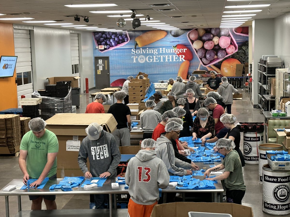 Rock Bridge AVID tweet media