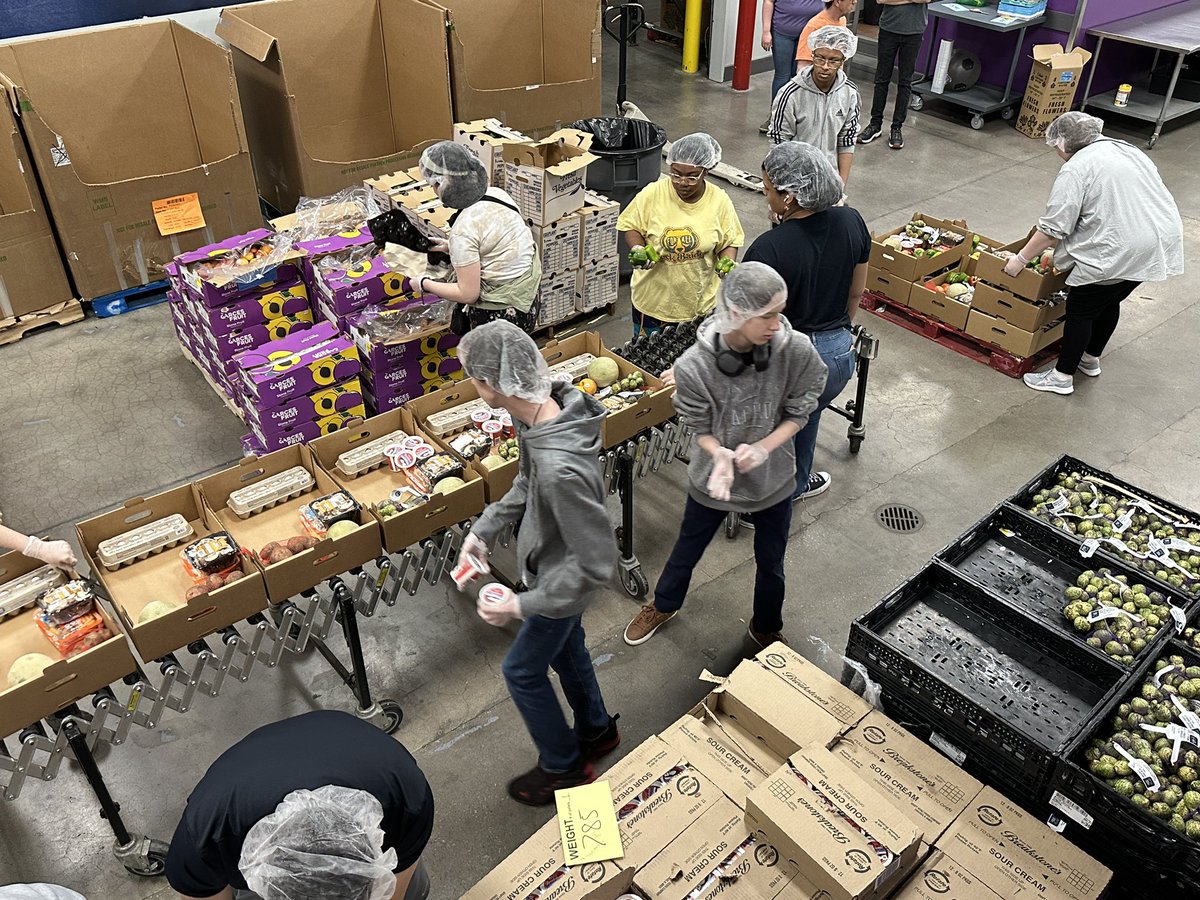 Rock Bridge AVID tweet media