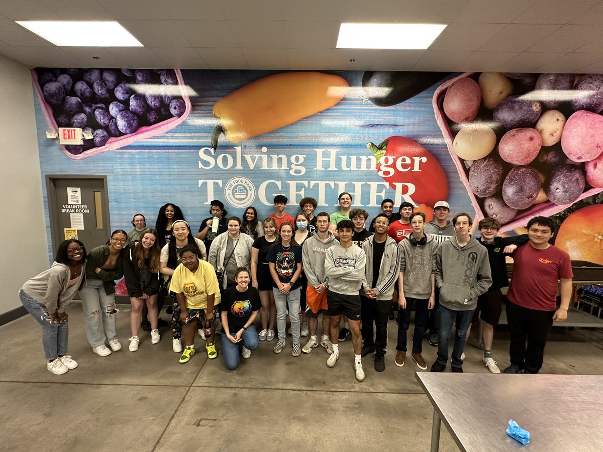 Rock Bridge AVID tweet media