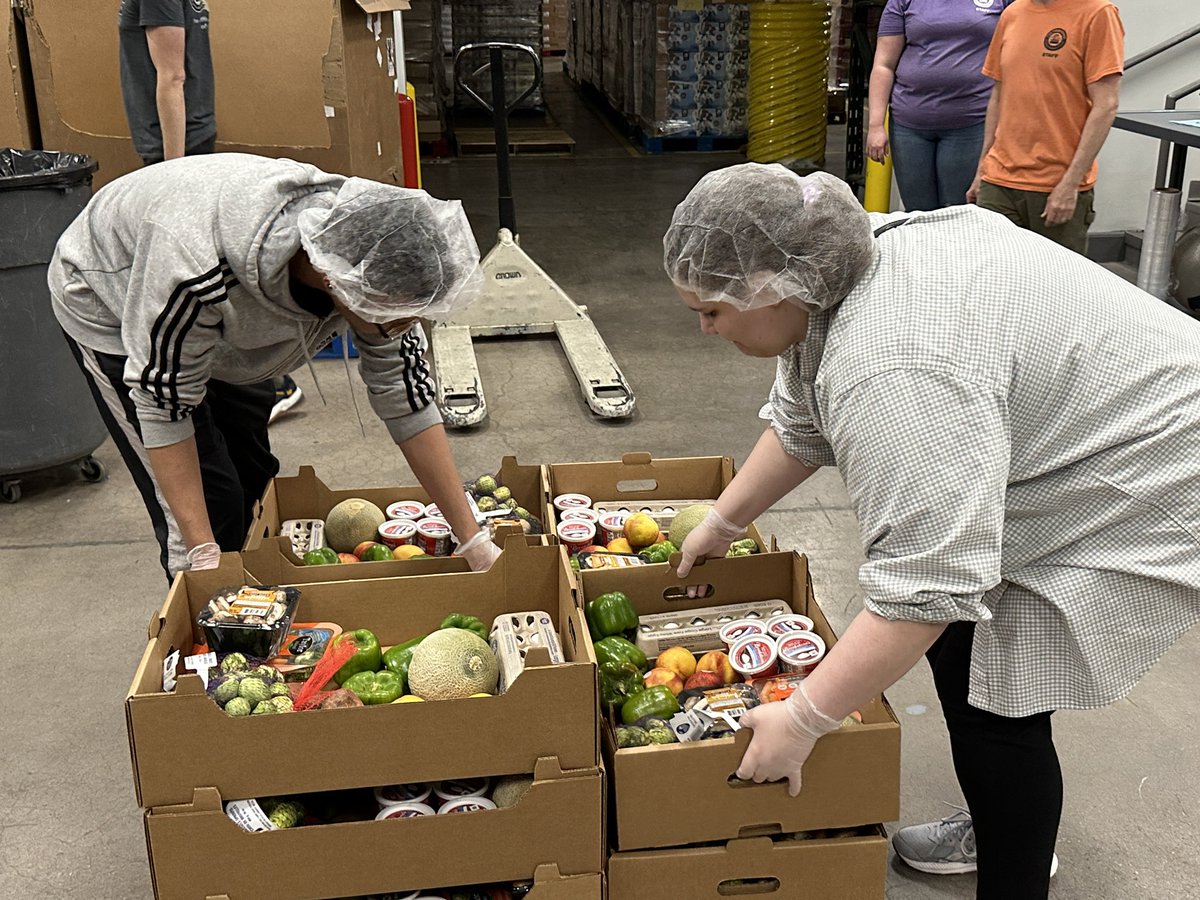 Rock Bridge AVID tweet media