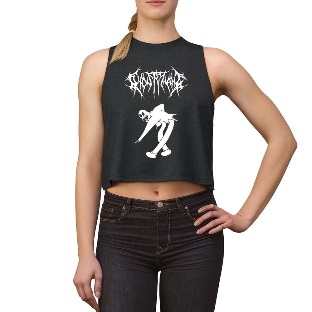 DFisaki's tweet photo. Like and Share if you want this  Ghostemane Rapper Hip Hop Women Crop top
Tag a friend who would love this!
Fast Shipping From UNITED STATES
Buy one here---> https://t.co/cMy8rkgjs7
#womentshirt https://t.co/QBu0yxbNIA
