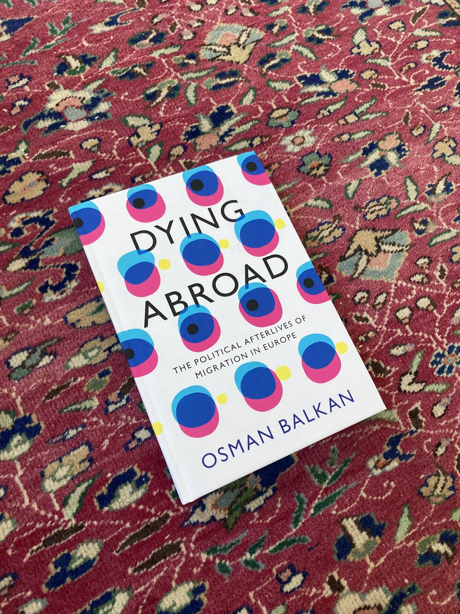 Osman Balkan tweet media