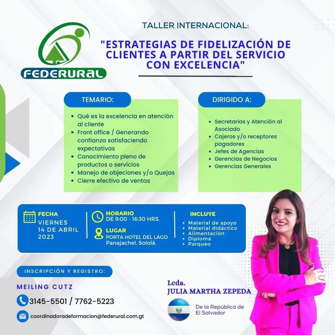 Coachempresaria's tweet photo. ¡¡No te lo pierdas!! https://t.co/HSHrZhSZHM