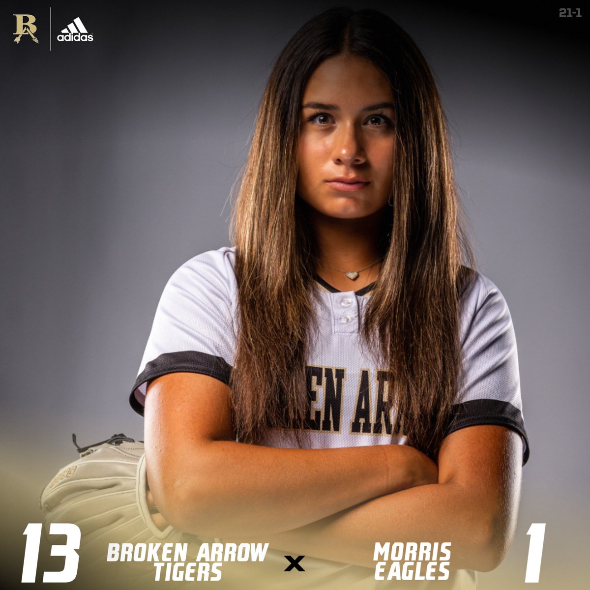 Broken Arrow Athletics tweet media
