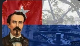 12 de abril de 1869: Carlos Manuel de Céspedes es investido como presidente de la República de Cuba en Armas.
Padre de la patria, padre de todos los cubanos. #CubaViveEnSuHistoria #SantiagodeCuba <a href="/DiazCanelB/">Miguel Díaz-Canel Bermúdez</a>