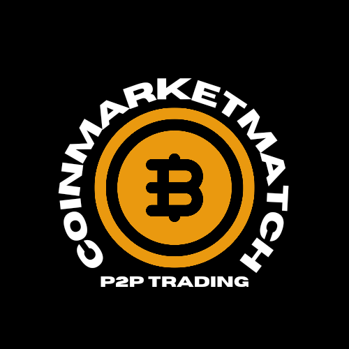 CoinMarketMatch's tweet photo. Get ready to level up your crypto game with CoinMarketMatch! ππ° Our platform matches you with the best exchanges to buy and sell your favorite cryptocurrencies. #CoinMarketMatch #CryptoTrading https://t.co/AIeb7tf3pO