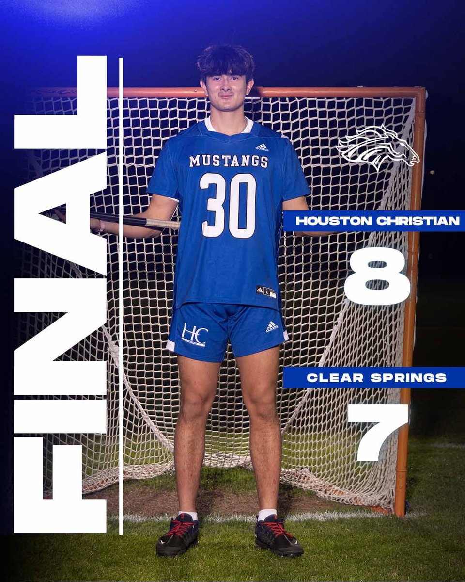 Houston Christian High School tweet media