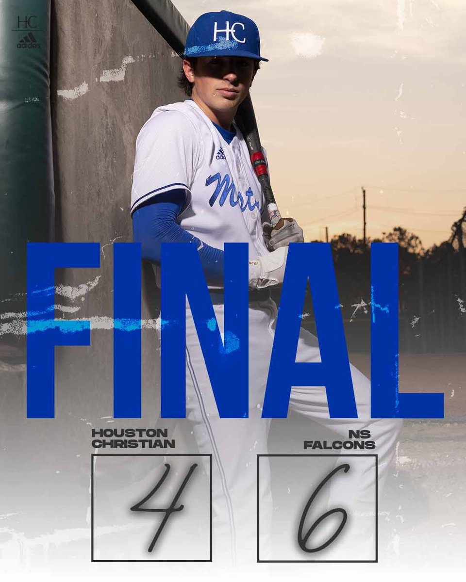 Houston Christian High School tweet media