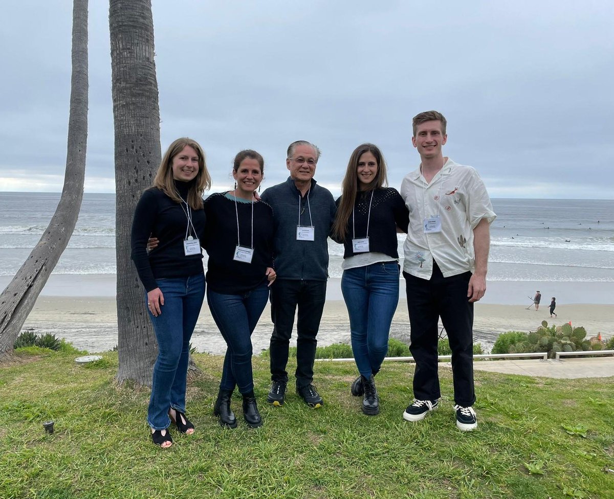 Samantha Iiams Clever, PhD tweet media