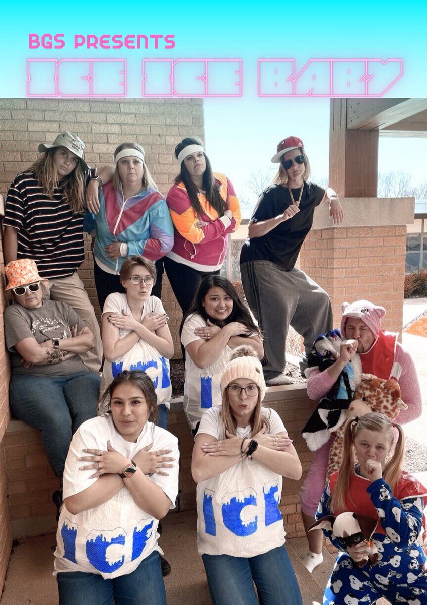 MrHAFBGS's tweet photo. Fixin' to STOP, COLLABORATE and LISTEN as team BGS defends their 4-year title in the @yorkvilleea Charity Volleyball Tournament this FRIDAY, 4/14 @ YMS. Games begin at 4:30pm! Maybe we'll even grab up that trophy for Best-Dressed team 🤷‍♂️? Fun event for a great cause! https://t.co/9CsOsEol21