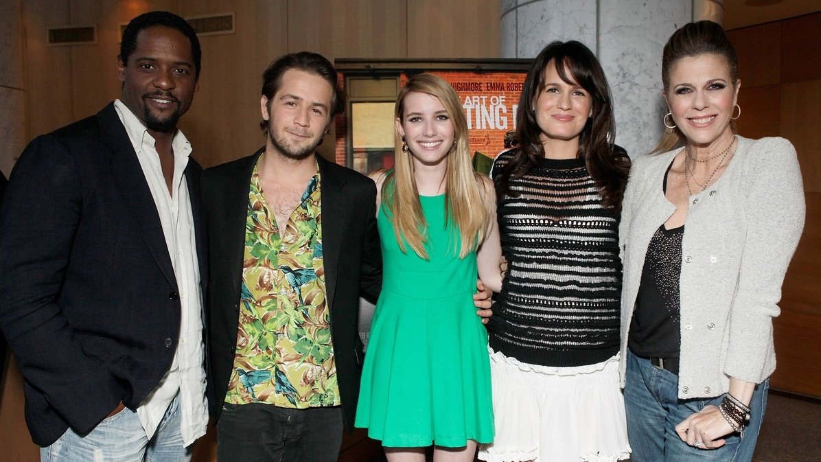 2OthCenturyRP's tweet image. Screening › 𝟮𝟬𝘁𝗵 𝗖𝗲𝗻𝘁𝘂𝗿𝘆 𝗙𝗼𝘅

#TheArtOfGettingByRP second screening in Los Angeles before the world premiere this Friday 14th.