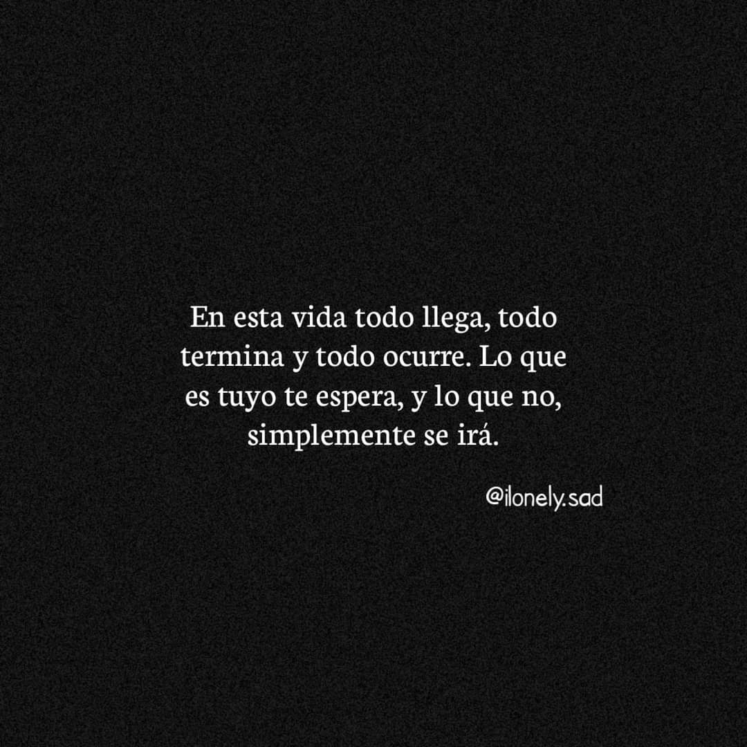 mafesanchez4's tweet photo. Todo a su tiempo. 😌 #amor https://t.co/J24ANpkzTU
