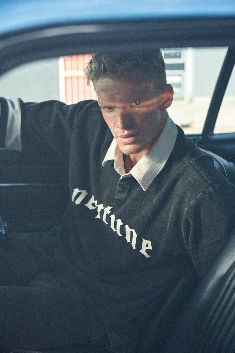 Cody Simpson tweet media