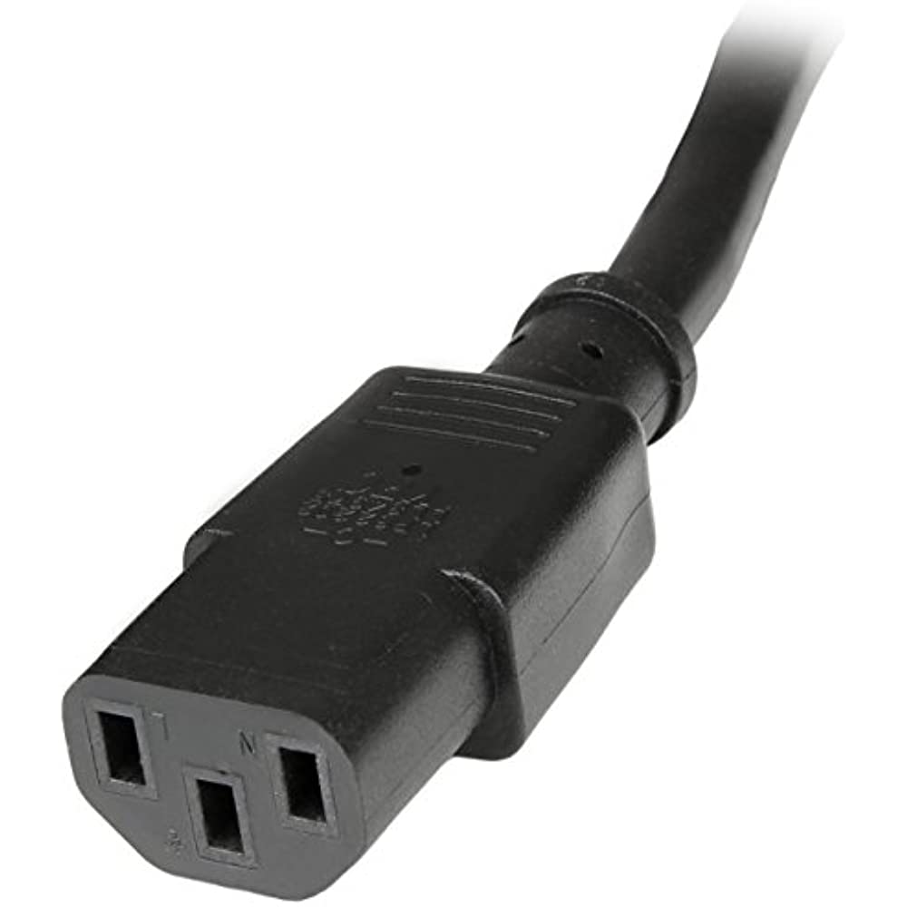 kanadianbest's tweet image. C$17.49 - #FreeShipping | Limited Quantities Available  StarTech.com 3 ft Standard Computer Power #StarTechcom       ?? canadianbestseller.com/?p=889957       #sharious  #canadianbestseller  #canada #usa #product #60320  #Cable  #Computer  #Cord  #Extension  #power .