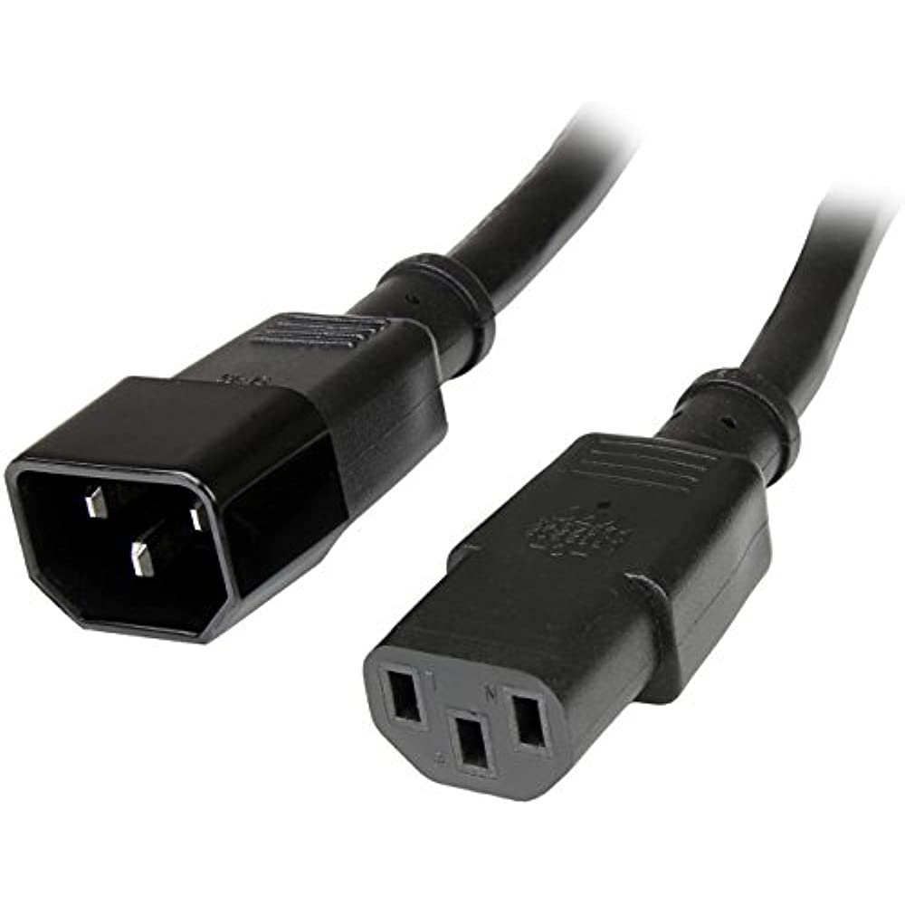 kanadianbest's tweet image. C$17.49 - #FreeShipping | Limited Quantities Available  StarTech.com 3 ft Standard Computer Power #StarTechcom       ?? canadianbestseller.com/?p=889957       #sharious  #canadianbestseller  #canada #usa #product #60320  #Cable  #Computer  #Cord  #Extension  #power .