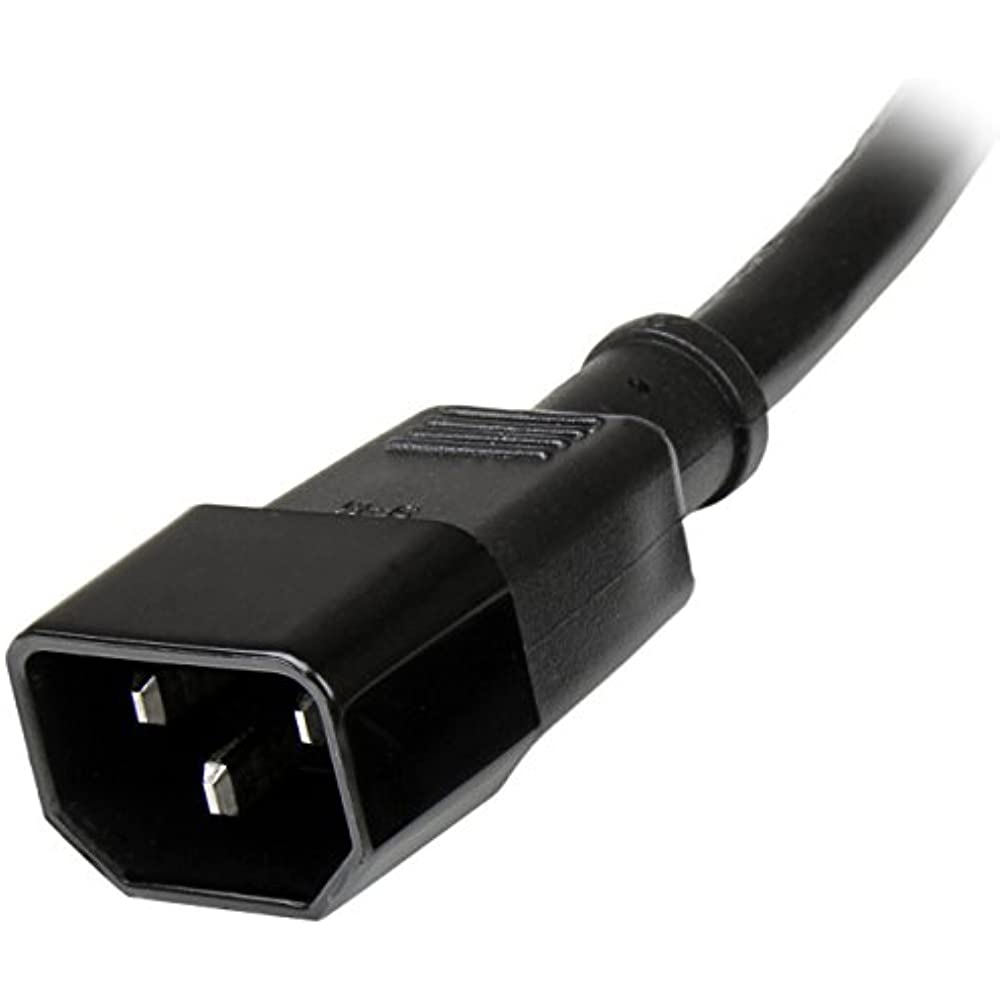 kanadianbest's tweet image. C$17.49 - #FreeShipping | Limited Quantities Available  StarTech.com 3 ft Standard Computer Power #StarTechcom       ?? canadianbestseller.com/?p=889957       #sharious  #canadianbestseller  #canada #usa #product #60320  #Cable  #Computer  #Cord  #Extension  #power .