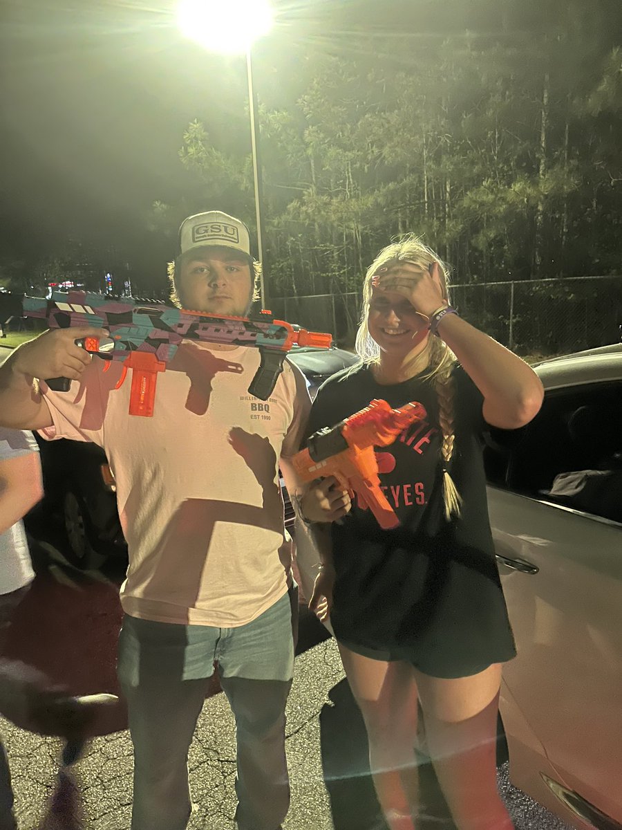 SouthernShootas tweet media
