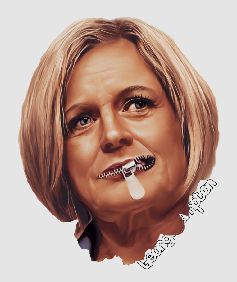 GeorgeHampton25's tweet photo. Never Notley. https://t.co/3lyR1OhHrA