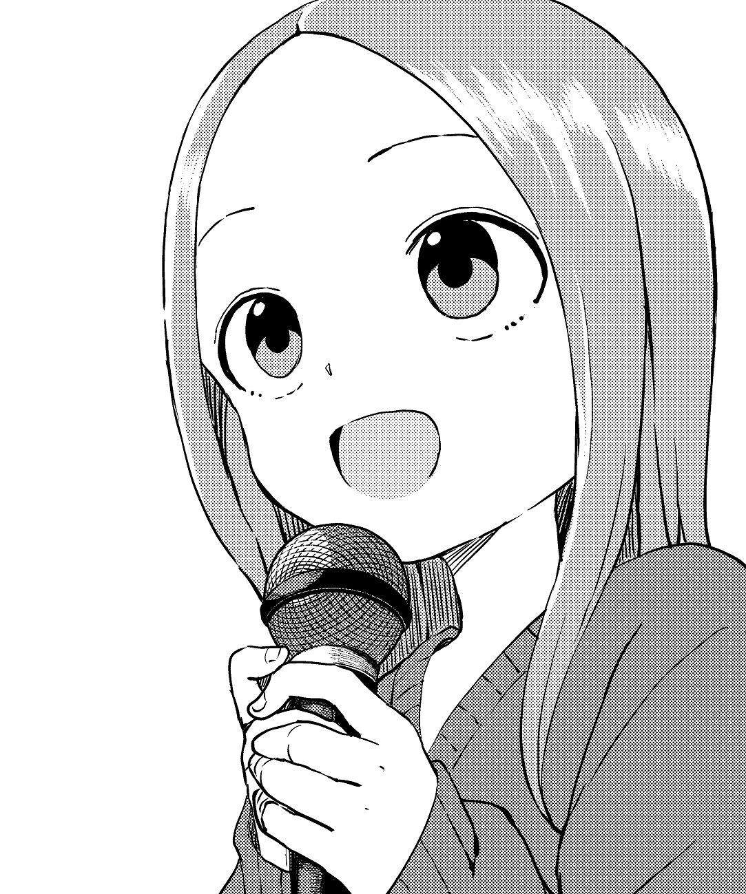 からかい上手の高木さん ゲッサン からかい上手の高木さん』作者の新連載7月開始 ゲッサン表紙は