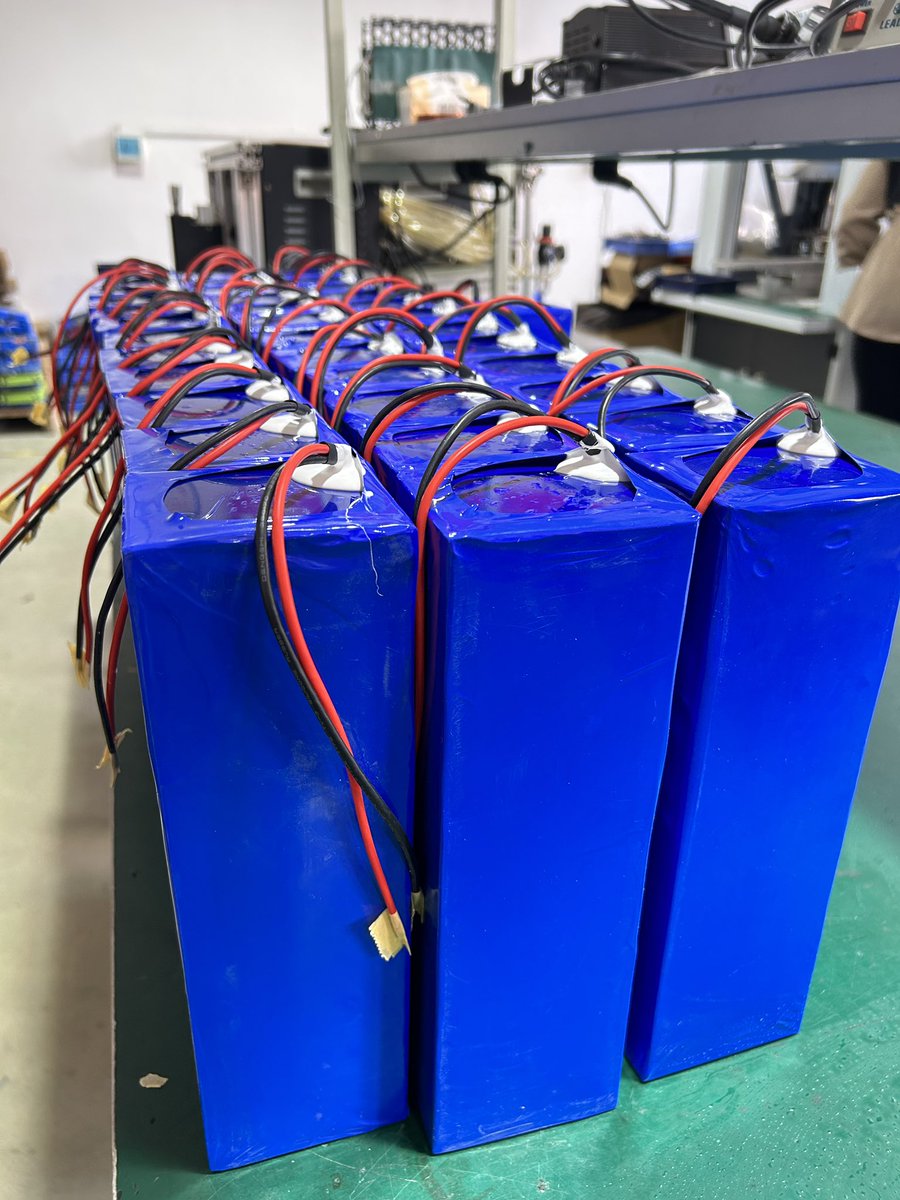 7S8P Battery pack customized 
#batterypack #powersupply #lithiumbattery #batterymanufacturer #batterybackup #batteryreplacement #batteryfactory #lithiumpowered #storagebattery #batterypower #batterysolution