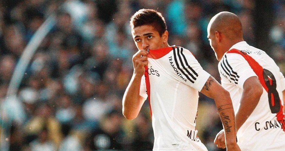 RIVER PLATE 🇦🇷 tweet media