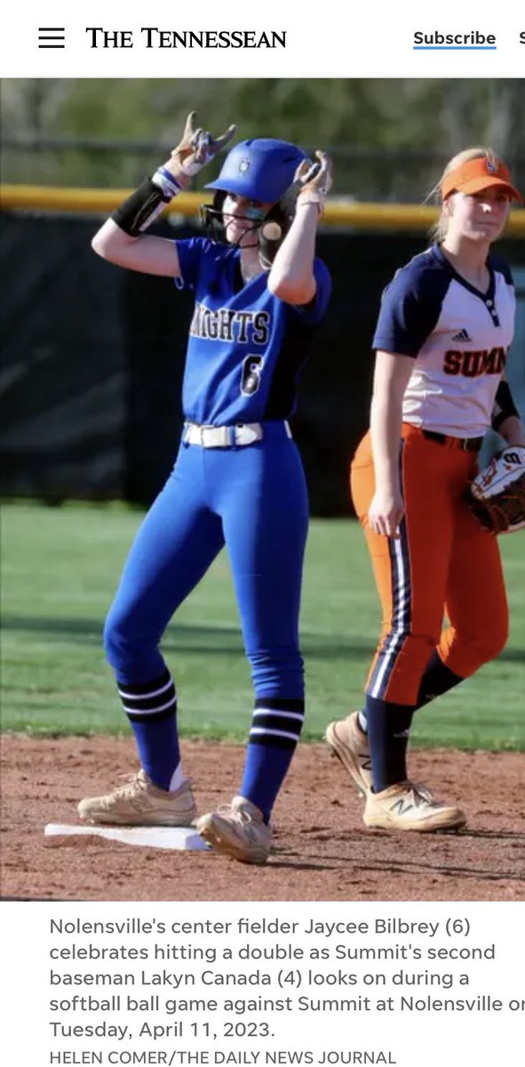 Jaycee Bilbrey tweet media