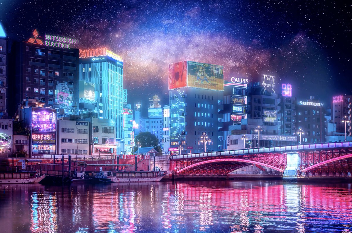 TOKYOLUV tweet media