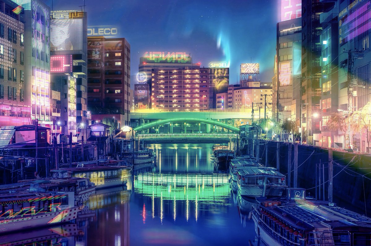 TOKYOLUV tweet media