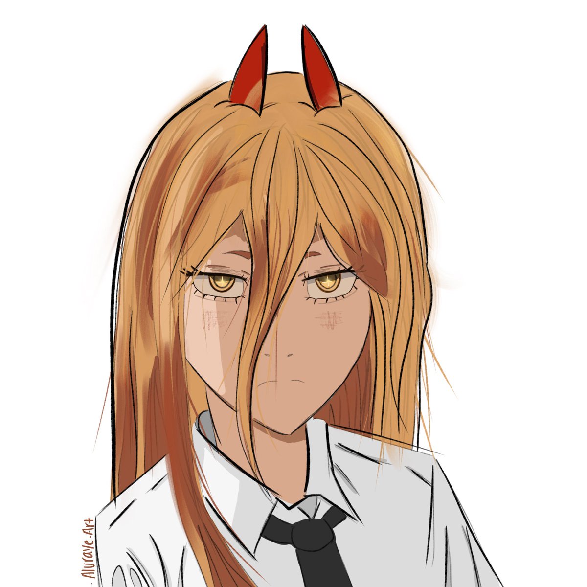 aluraye ‧₊˚ on Twitter: "can’t forget my cute anime drawings 🫶🏼"