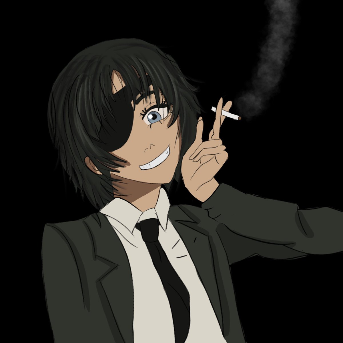 aluraye ‧₊˚ on Twitter: "can’t forget my cute anime drawings 🫶🏼"