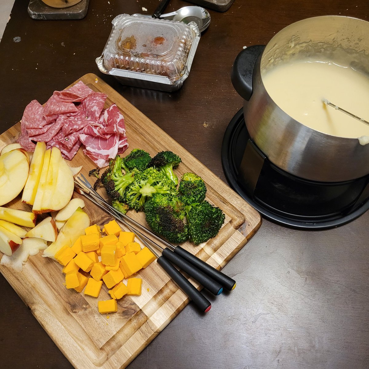 Rick Whitechest, CEO of Eggs & Boots ️ Arizona on Twitter "We doing