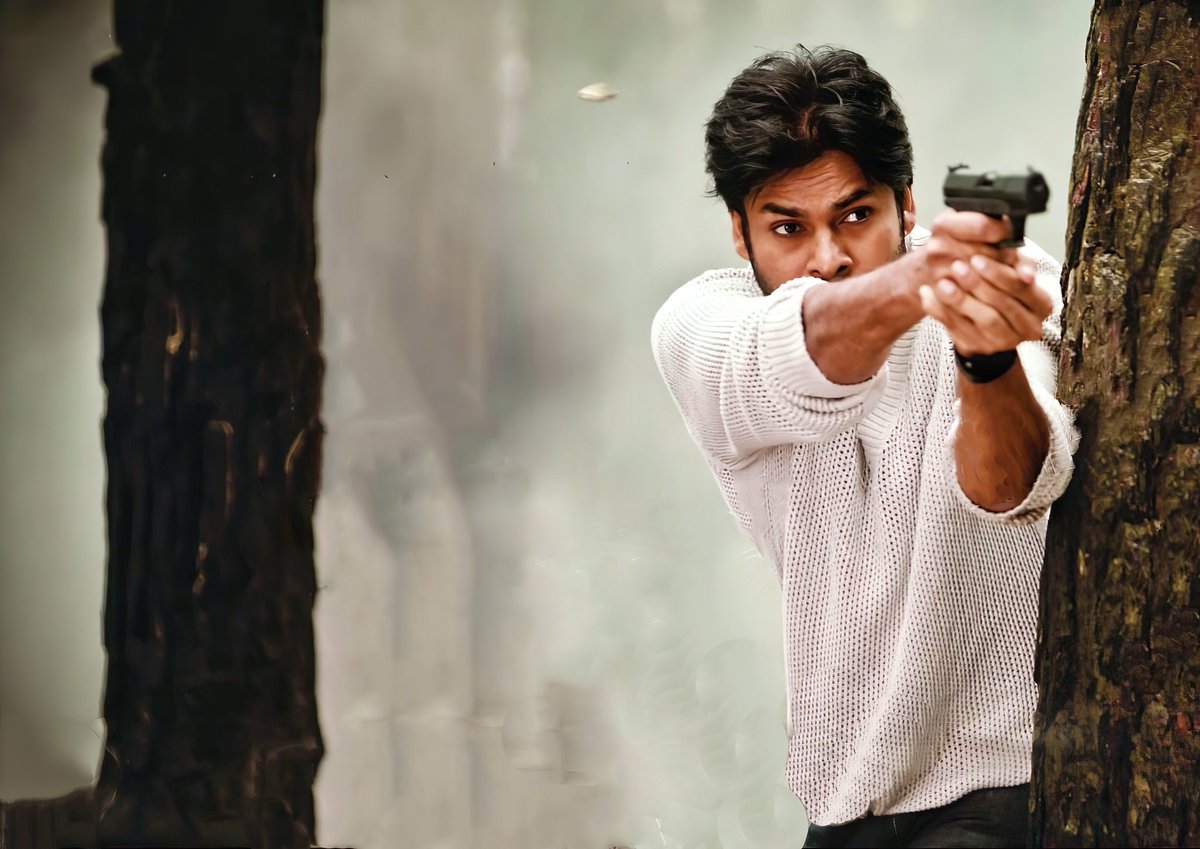 PeaceBrwVJ's tweet photo. Your Favourite @PawanKalyan Film https://t.co/jAyQaFSmXy