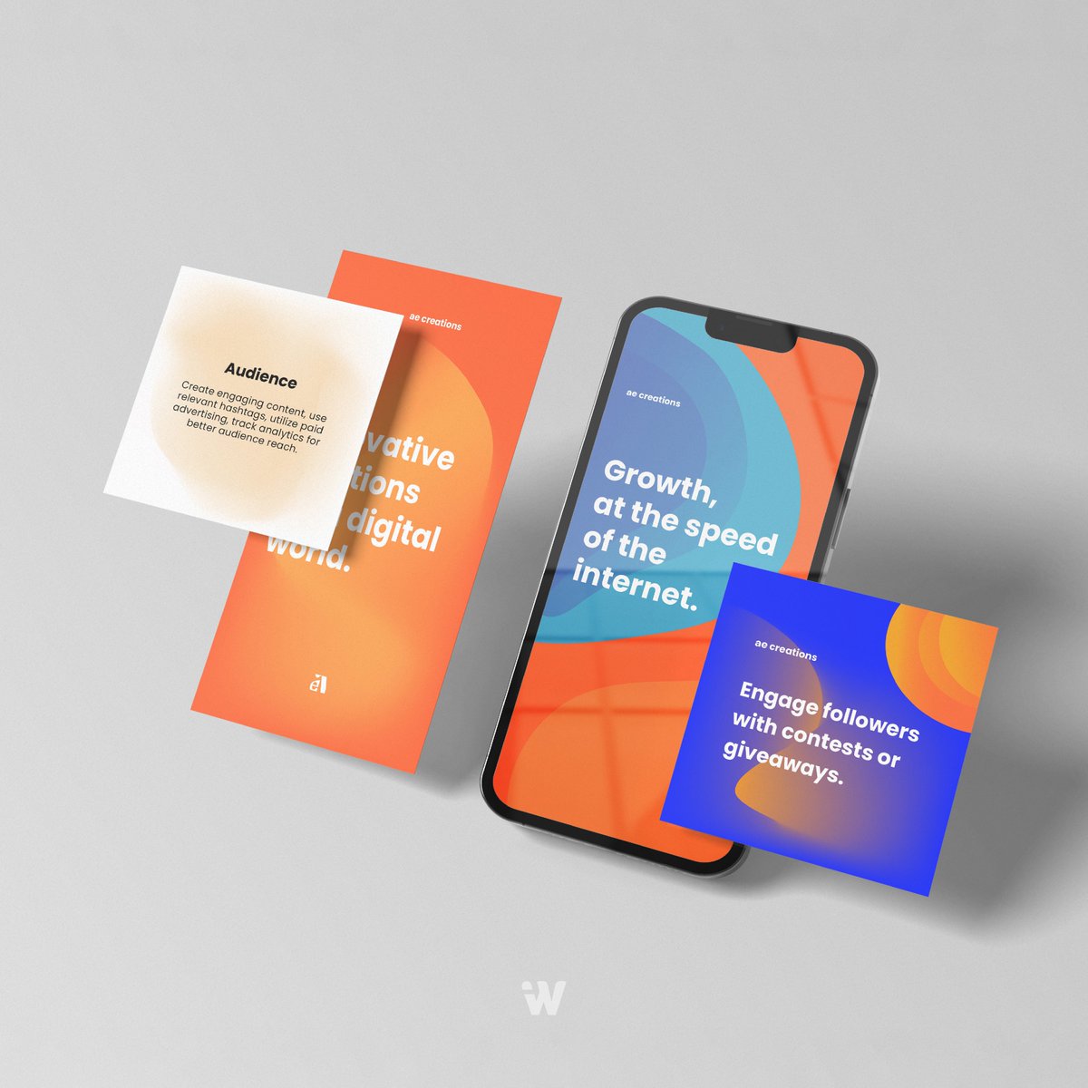 iwick_9's tweet photo. Looking for new social media designs? Check out our Volume 01 collection for sleek and modern designs!

#socialmedia #socialmediadesign #socialmediamarketing #socialmediaposts #socialmediapostdesign #socialmediadesigner #socialmediakit #graphicdesigner #GraphicDesigner https://t.co/MtjkdRf6YX