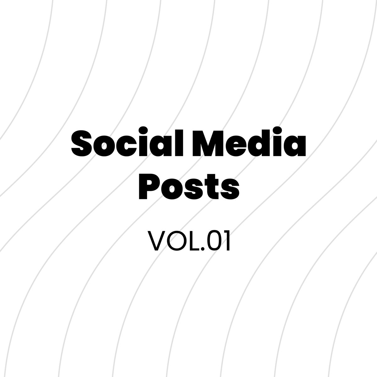 iwick_9's tweet photo. Looking for new social media designs? Check out our Volume 01 collection for sleek and modern designs!

#socialmedia #socialmediadesign #socialmediamarketing #socialmediaposts #socialmediapostdesign #socialmediadesigner #socialmediakit #graphicdesigner #GraphicDesigner https://t.co/MtjkdRf6YX