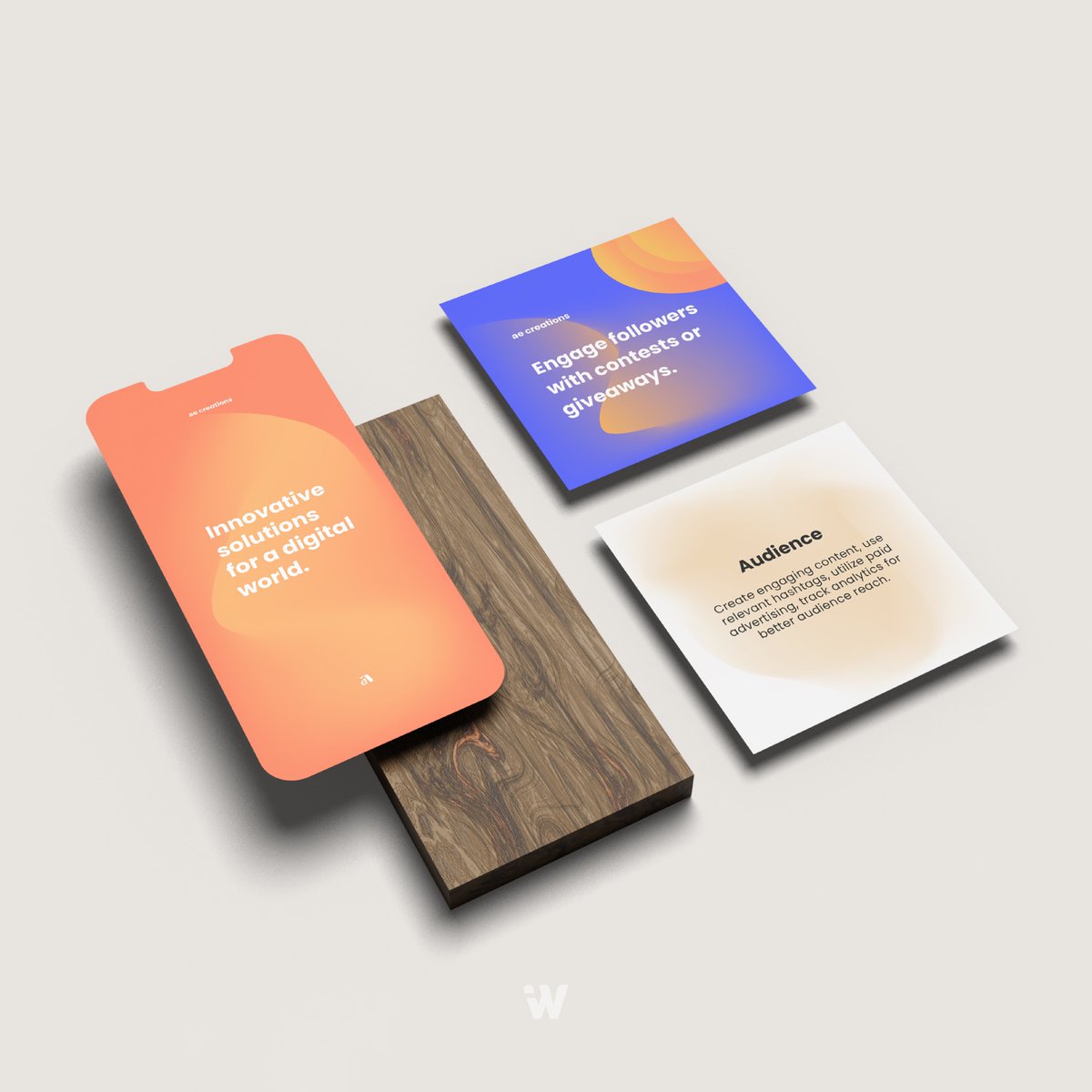 iwick_9's tweet photo. Looking for new social media designs? Check out our Volume 01 collection for sleek and modern designs!

#socialmedia #socialmediadesign #socialmediamarketing #socialmediaposts #socialmediapostdesign #socialmediadesigner #socialmediakit #graphicdesigner #GraphicDesigner https://t.co/MtjkdRf6YX