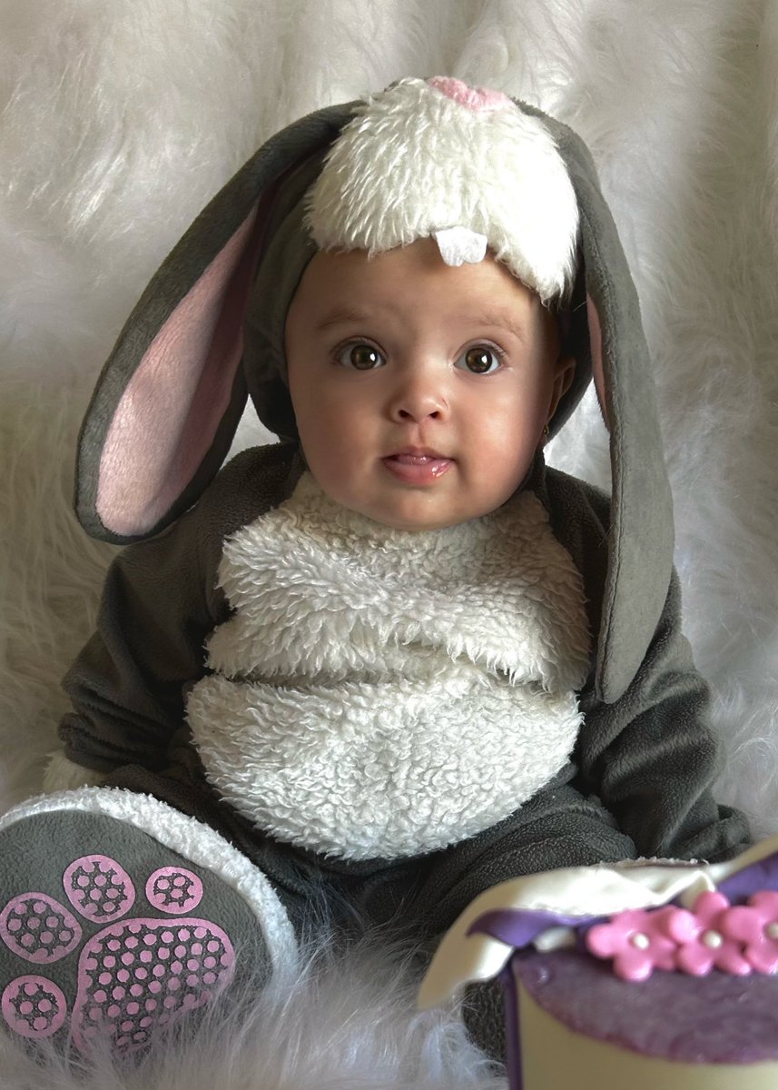Foto poco anticonceptiva de mi bb