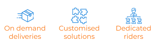 CourierEa's tweet photo. We have got you covered.
Be it offline or online - deliver through Hello Courier. https://t.co/Y5LVaev7ln