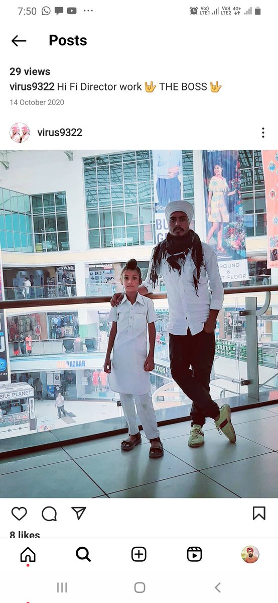 jagga_rathor's tweet image. PATIALA OMAX