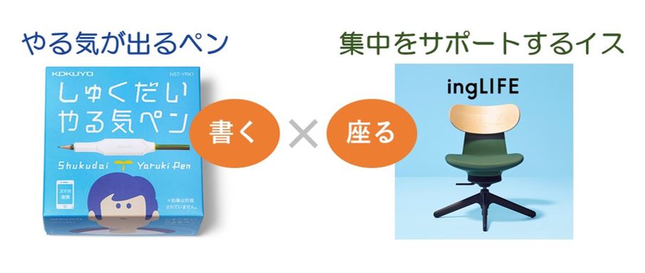 WorkstyleShop's tweet photo. ð¢ãããã¯ã¹!
ïŒãã
ãã ãããæ°ãã³ïŒãšïŒingLIFEïŒã§
å®¶ã§ã®ååŒ·ãæ¥œãããªã!âðð
å°åŠç芪åã¢ãã¿ãŒãæœéžã§5çµåéããŸã!
æ¯éãå¿åãã ãã!
â¬è©³ããã¯â¬
https://t.co/kwUqK8nTTc https://t.co/TEJMLIMB2M