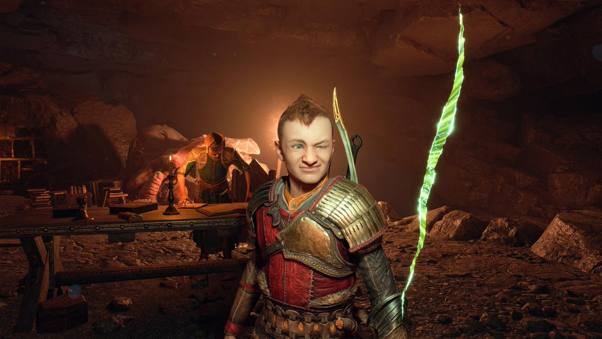 Junck_Male's tweet photo. #PS4share https://t.co/C4mwZtPYw8