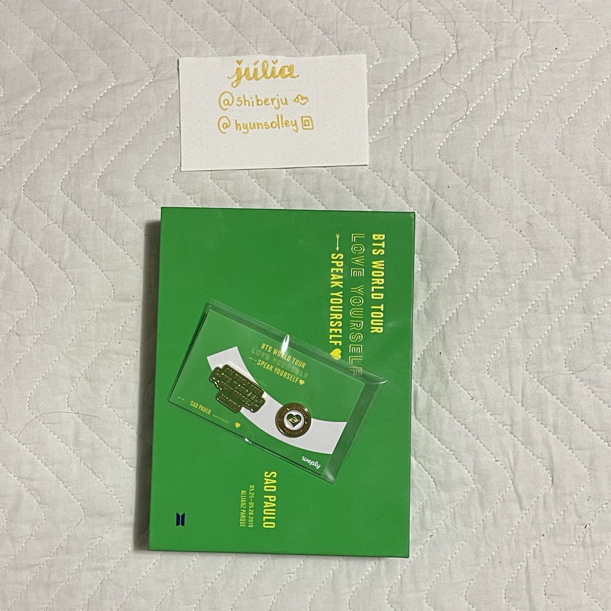 • julha ✨ tweet media