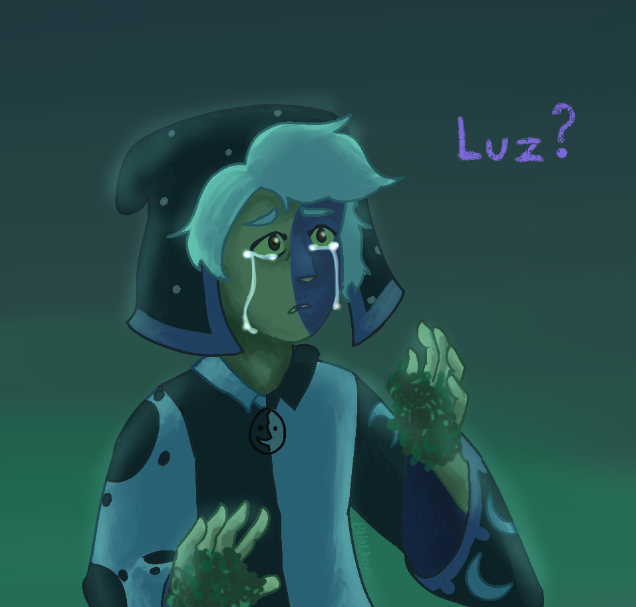 StrangeMix tweet media