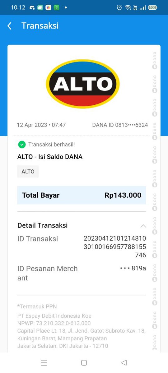 Dwi Ariastuti tweet media