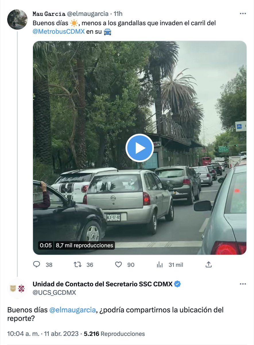 IsraelBuitronD's tweet image. No debemos cree que la #SSC es #torpe e #incapaz de atender oportuna, transparente y adecuadamente las #denuncias de la #población

Debemos de tener claro que #Sheinbaum ha mantenido una #policía #corrupta; NO democratizó la #rendiciónDeCuentas perpetuando esta policía

🧵(1/2)
